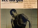 LEE MORGAN ALL STAR SEXTET BLUE NOTE GXF-3023 JAPAN VINYL LP