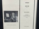 BARTOK String Quartets Complete - VEGH QUARTET - MHS 1972 ST 3LP BOX..
