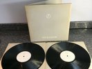 LP VINYL DOUBLE ALBUM JOY DIVISION STILL UK IST PRESS FACT 40 1981 EX/EX