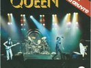 QUEEN bohemian rhapsody /I'm in love with my car EMI 45T france RE 1978