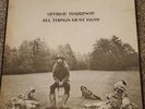 GEORGE HARRISON - Vintage - ALL THINGS MUST PASS - 3LPS BOXSET - STCH 639