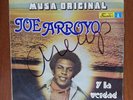 Joe Arroyo Y La Verdad – Musa Original [1986] Vinyl LP Jazz Latin Salsa Fuentes