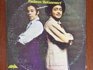 Pacheco Y Betancourt – Los Dinamicos [1971] Vinyl LP Salsa Bolero Fania Records
