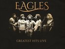 Eagles-Greatest Hits Live (UK IMPORT) VINYL NEW