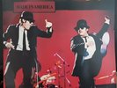 The Blues Brothers – Made In America - 1980 LP record excellent, cover VG+