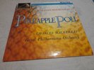 CSD 1399 Stereo Sullivan - Mackerras  pineapple Poll  uk  super condition