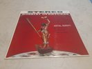 AMS 16090ED1 - Rossini Overtures ANTAL DORATI - RARE VINYL UK Superb condition