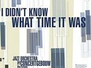Lonnie Smith - I Didn't Know What Time It Was [New Vinyl LP]