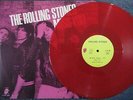 THE ROLLING STONES Miss You / Red Vinyl 12