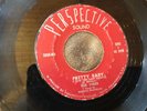Vibes (Ronnie Franklin is David Gates) TULSA Pretty Baby /Crying for you 45