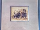 STILLS YOUNG BAND - LONG MY YOU RUN - VINYL LP 