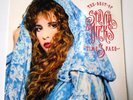 Stevie Nicks – Timespace - The Best Of Stevie Nicks - First Pressing 1991
