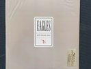 Eagles – Hell Freezes Over 2 x Vinyl, LP, Album 1994 Blues Rock, Classic Rock