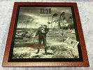 RUSH PERMANENT WAVES 40th Anniversary 3X 180G LP Set with Expanded Liner Notes