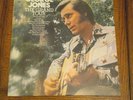 GEORGE JONES THE GRAND TOUR LP RARE 1974 KE33083 EPIC ORANGE LBL 1ST PRESS FIRST