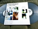 CRISPY AMBULANCE The Plateau Phase CLEAR COLOR VINYL album 2-LP Hot August Night