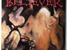 BELIEVER Sanity Obscure RC/R.E.X. Lyric sleeve THRASH METAL private CHRISTIAN og