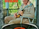 Autographed Jethro Burns Self-titled LP Jethro Burns Record Vinyl