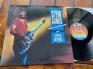 STEVE GAINES OF LYNYRD SKYNYRD ONE IN THE SUN EX+VINYL