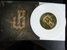 Powerwolf Amen & Attack whie Vinyl 7inch MINT Napalm Records 2013
