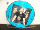 Motörhead -‎ Live 1983 - Picture Disc - Erstpressung - Limited Edition