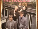 The Hollies Lost Recordings And Beat Rarities S 7004 10x45 rpm Mono