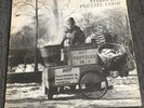 Steely Dan - Pretzel Logic - MCA 37042  LP -1974 - Vinyl- Ex