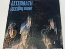 The Rolling Stones lp Aftermath Mono London LL 3476 1G