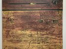 ALICE COOPER - SCHOOL'S OUT - Ltd. Ed. • DIE-CUT Desk Cover W/Panties Remastered