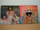 The Jimi Hendrix Experience – Axis Bold As Love &  Electric Ladyland Terre Haute