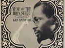 KEN McINTYRE: Year Of The Iron Sheep US United Artists OG ’62 Mono Jazz LP Hear