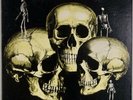 SKULL SNAPS: ’73 OG GSF Monster Soul Funk Rare LP Vinyl HEAR