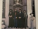 The Beatles Hey Jude Vinyl LP In Shrink 1971 Capitol Subsidiary Text Label SW385