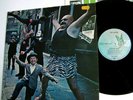 The Doors – Strange Days – 1974 DE Elektra 42016 LP m- / OIS / Jim Morrison / RE
