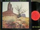 New Riders of the Purple Sage - Gypsy Cowboy - orig.1972 US CBS KC 31930 LP m/m-