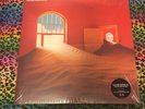 TAME IMPALA THE SLOW RUSH 2 LP SPLODGE RED BLUE GOLD COLORED NEW SEALED VINYL