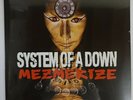 System Of A Down – Mezmerize - LP Vinyl Record - NEW Sealed - Metalcore - 2018
