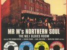 VARIOUS - Mr M's Northern Soul: The No 1 Oldies Room - Vinyl (limited LP)