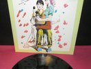 PAUL McCARTNEY Temporary Secretary - 12