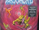 Massacre - From Beyond - Rare 1991 vinyl release .