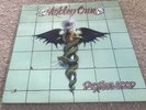 Motley Crue - Dr Feelgood - Original LP Vinyl - 1989 - First Pressing