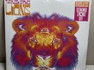 THE BLACK CROWES 