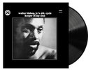 Walter Bishop Jr.'s 4th Cycle: Keeper of My Soul (Remastered Vinyl Edition) LP
