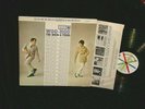 The Rock-A-Teens LP ROULETTE SR 25109 Woo-Hoo STEREO ORIGINAL 1960 Garage
