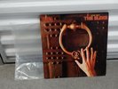 KISS Music From The Elder 1981 LP Casablanca - NM VINYL - JAPAN RARE  KISS KRAZY