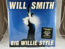 Will Smith Big Willie Style Vinyl LP Chris Rock