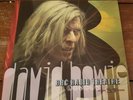 David Bowie BBC Live London 2000 3 LP 180g Vinyl aus der Brilliant Adventure Box