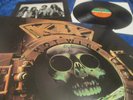 KIX  HOT WIRE  ARCHIVWARE   MINT 1st PRESS 1991 PERFECT CONDITION MEGARAR