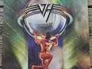 VAN HALEN 5150 WB 25394 With Sammy Hagar Vinyl LP