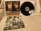 Gang Related Soundtrack LP Ron Winter Productions DROW104 VG+/VG Hip Hop Vinyl